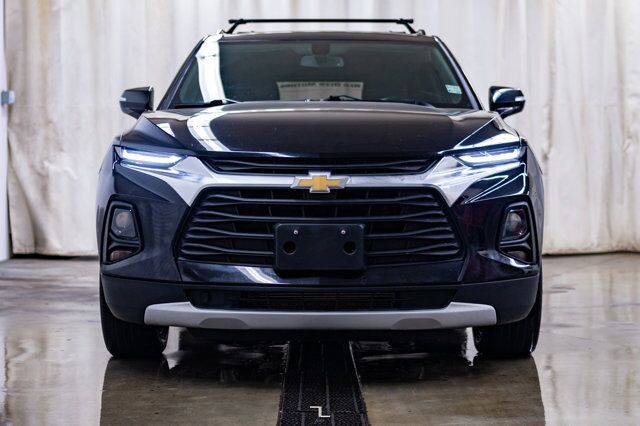 2019 Chevrolet Blazer AWD 2LT BCam Red Deer AB