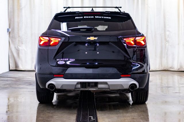 2019 Chevrolet Blazer AWD 2LT BCam Red Deer AB