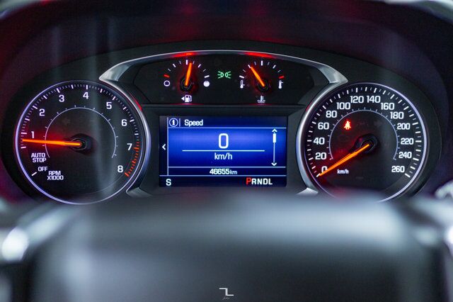 2019 Chevrolet Blazer AWD 2LT BCam Red Deer AB