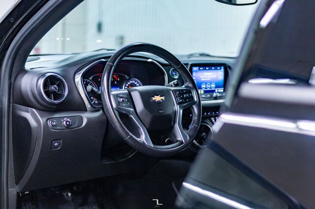 2019 Chevrolet Blazer AWD 2LT BCam Red Deer AB