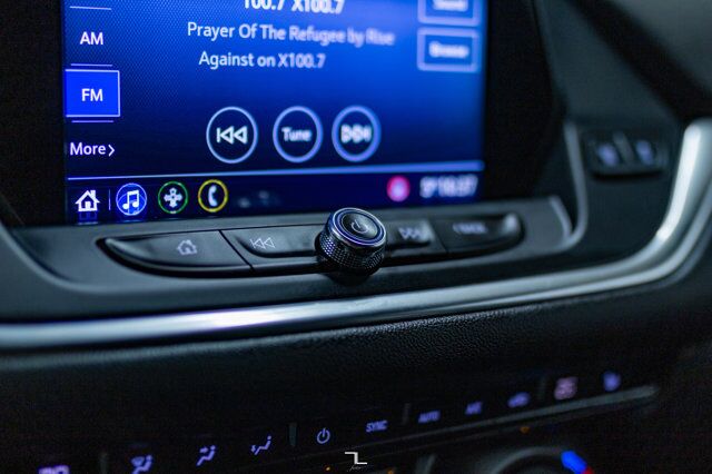 2019 Chevrolet Blazer AWD 2LT BCam Red Deer AB