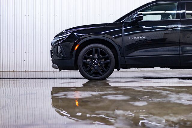 2019 Chevrolet Blazer AWD 2LT BCam Red Deer AB