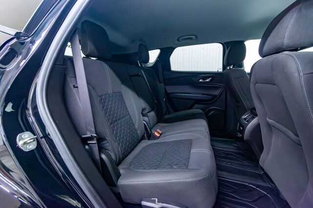 2019 Chevrolet Blazer AWD 2LT BCam Red Deer AB