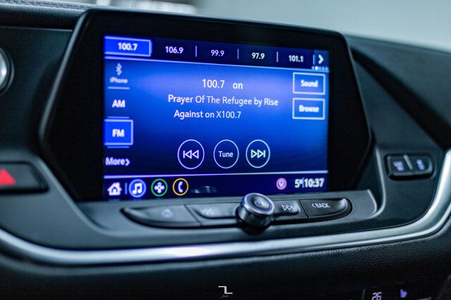 2019 Chevrolet Blazer AWD 2LT BCam Red Deer AB