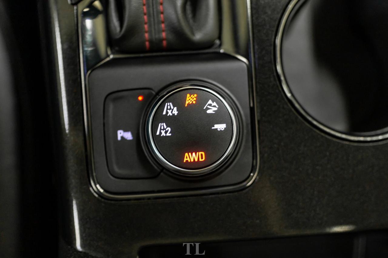 2019 Chevrolet Blazer AWD RS Sport Leather Roof Nav Red Deer AB