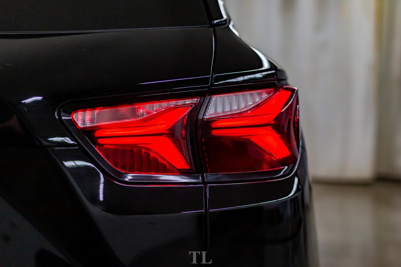 2019 Chevrolet Blazer AWD RS Sport Leather Roof Nav Red Deer AB