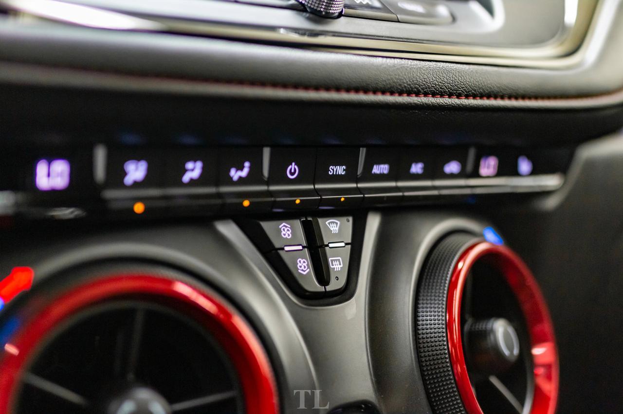 2019 Chevrolet Blazer AWD RS Sport Leather Roof Nav Red Deer AB