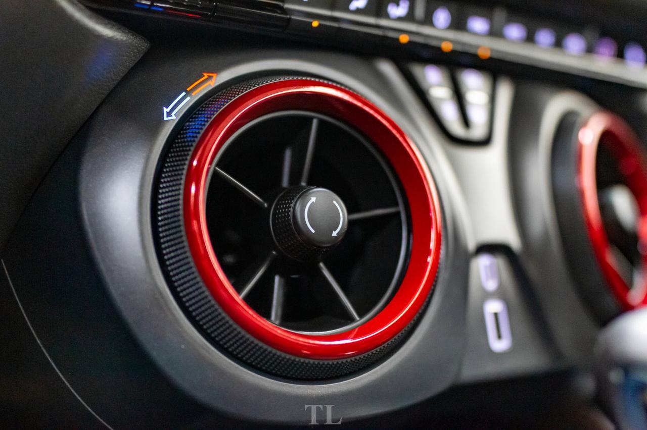 2019 Chevrolet Blazer AWD RS Sport Leather Roof Nav Red Deer AB