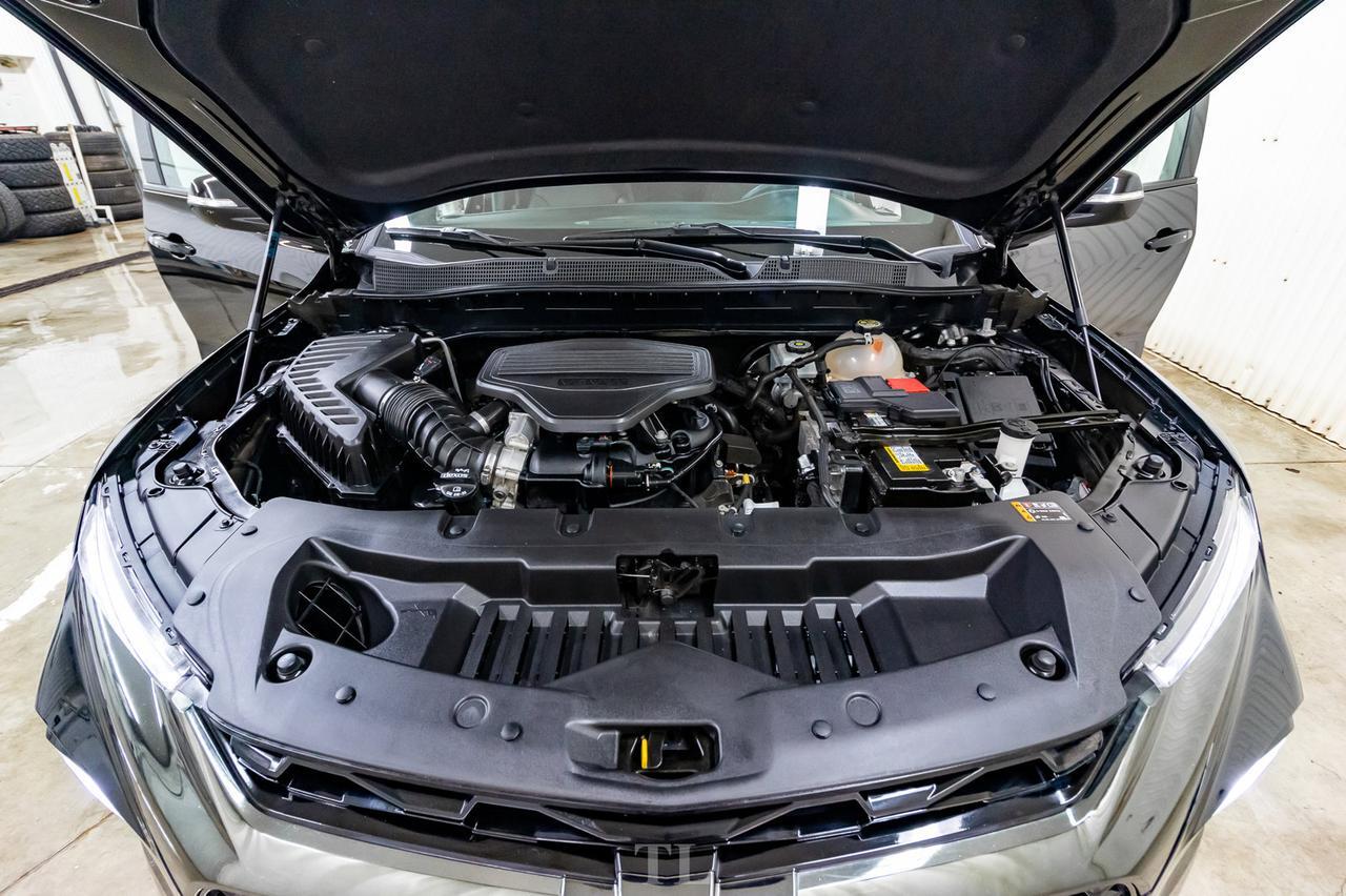 2019 Chevrolet Blazer AWD RS Sport Leather Roof Nav Red Deer AB