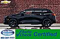2019 Chevrolet Blazer AWD RS Sport Leather Roof Nav