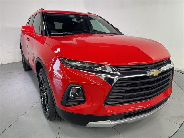 2019 Chevrolet Blazer Base Columbia SC