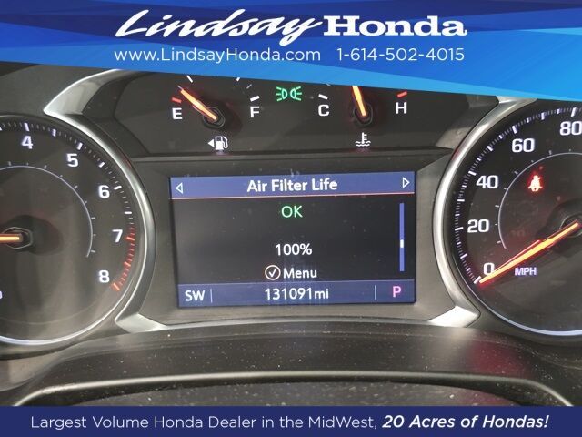 2019 Chevrolet Blazer Base Columbus OH