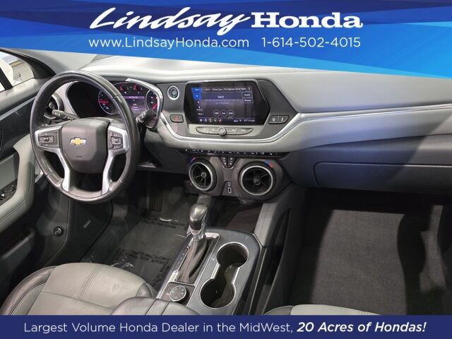 2019 Chevrolet Blazer Base Columbus OH