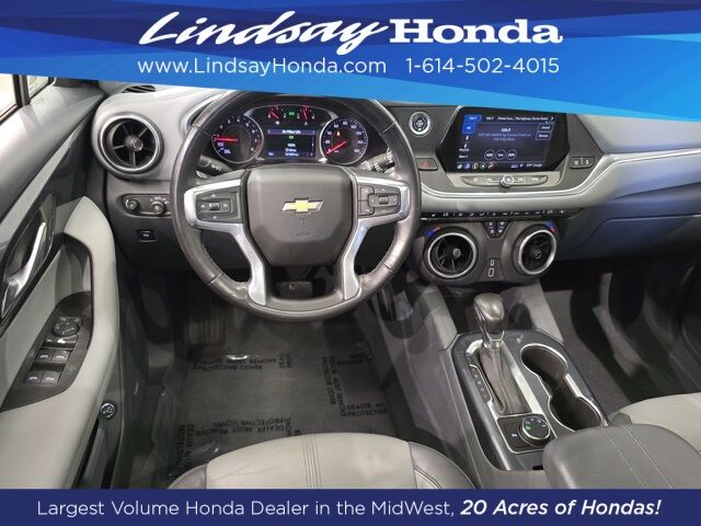 2019 Chevrolet Blazer Base Columbus OH