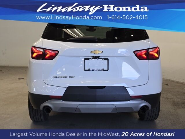 2019 Chevrolet Blazer Base Columbus OH