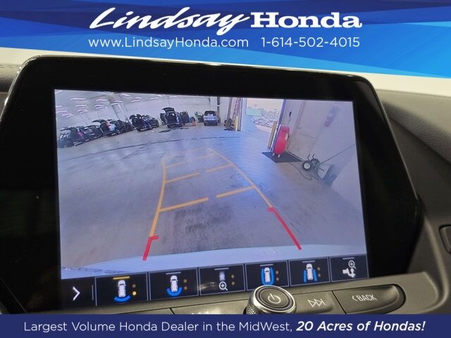 2019 Chevrolet Blazer Base Columbus OH