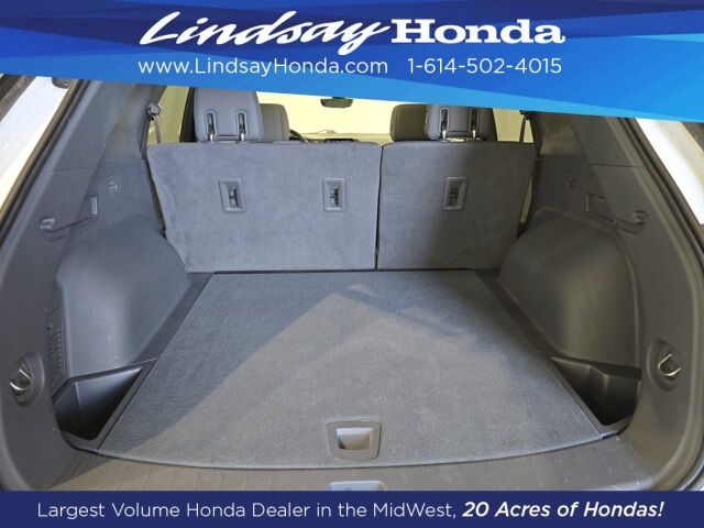 2019 Chevrolet Blazer Base Columbus OH