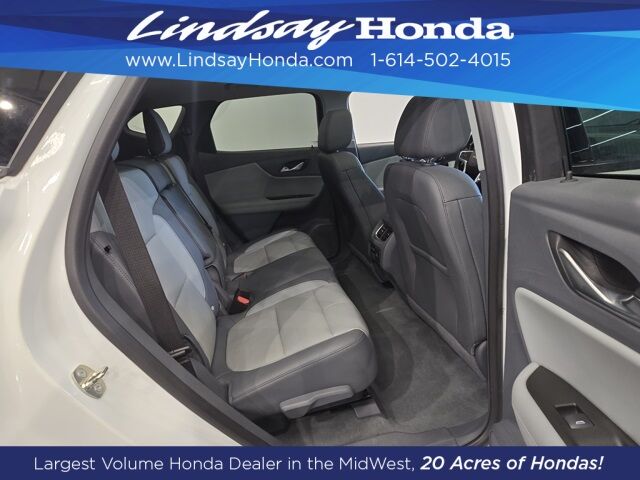 2019 Chevrolet Blazer Base Columbus OH