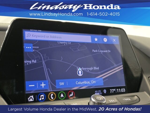 2019 Chevrolet Blazer Base Columbus OH