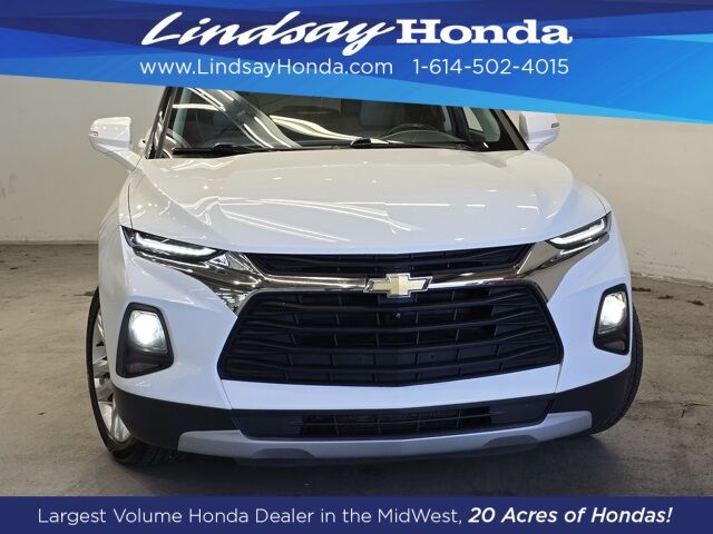 2019 Chevrolet Blazer Base Columbus OH