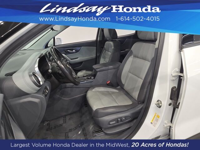 2019 Chevrolet Blazer Base Columbus OH