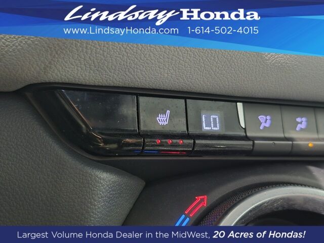 2019 Chevrolet Blazer Base Columbus OH