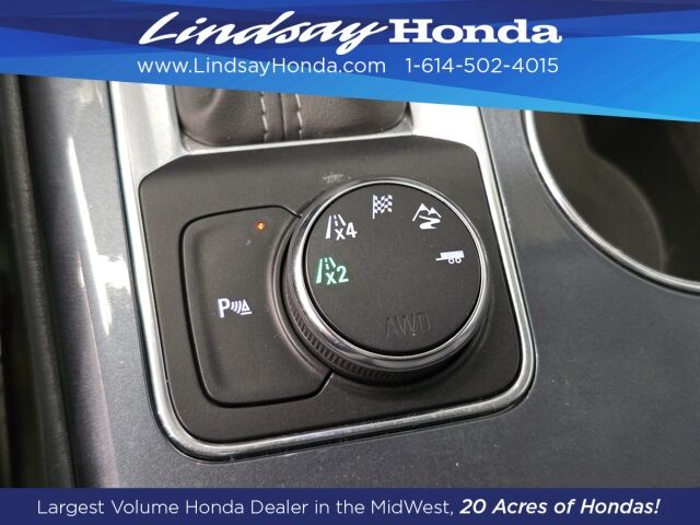 2019 Chevrolet Blazer Base Columbus OH