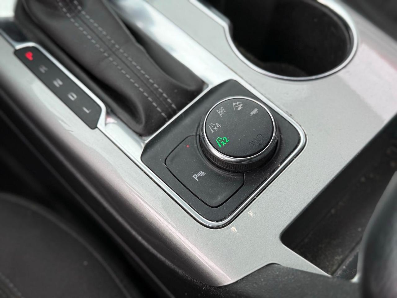 2019 Chevrolet Blazer Base Crestwood KY