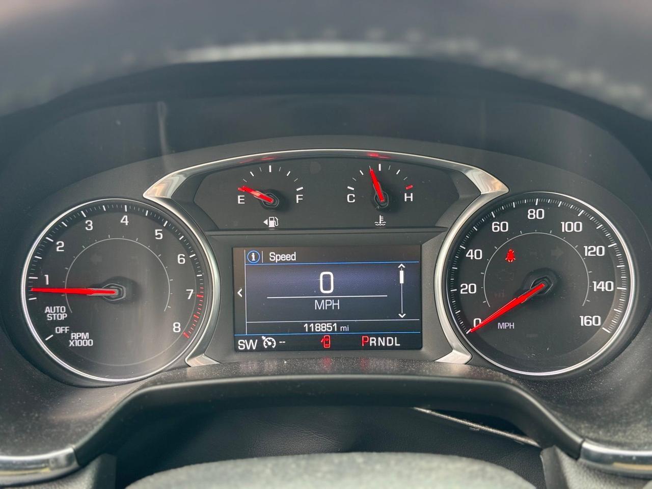 2019 Chevrolet Blazer Base Crestwood KY