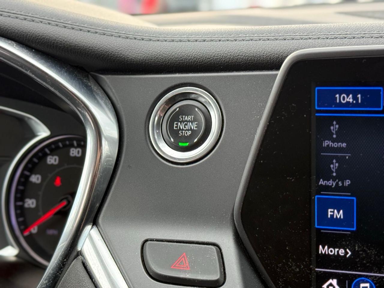 2019 Chevrolet Blazer Base Crestwood KY