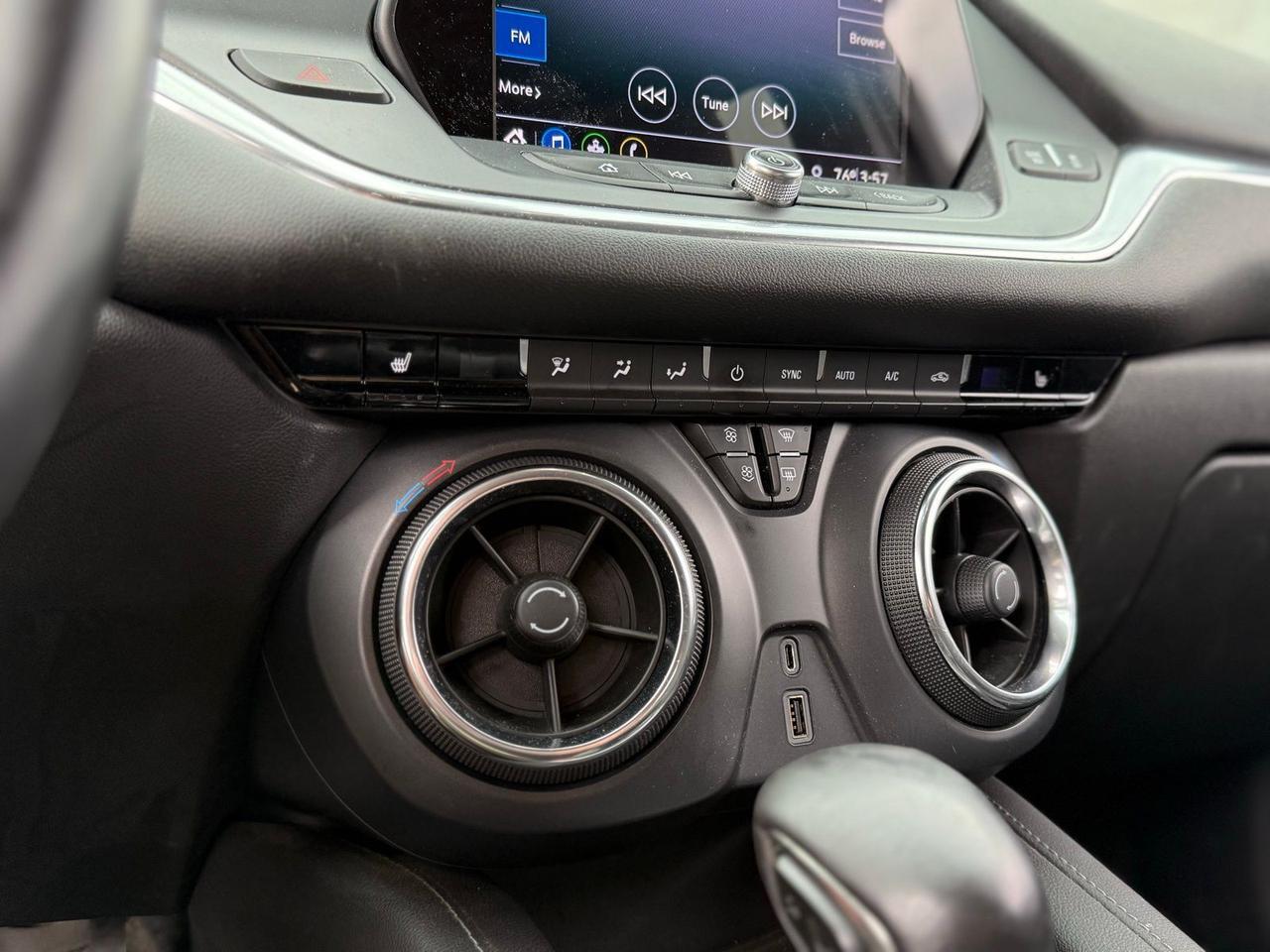 2019 Chevrolet Blazer Base Crestwood KY