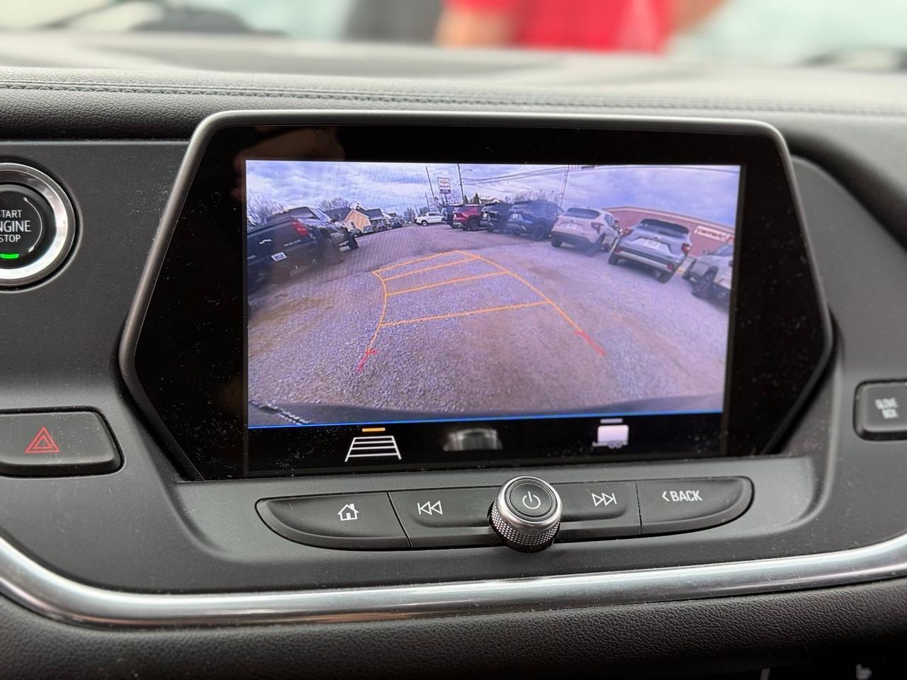 2019 Chevrolet Blazer Base Crestwood KY