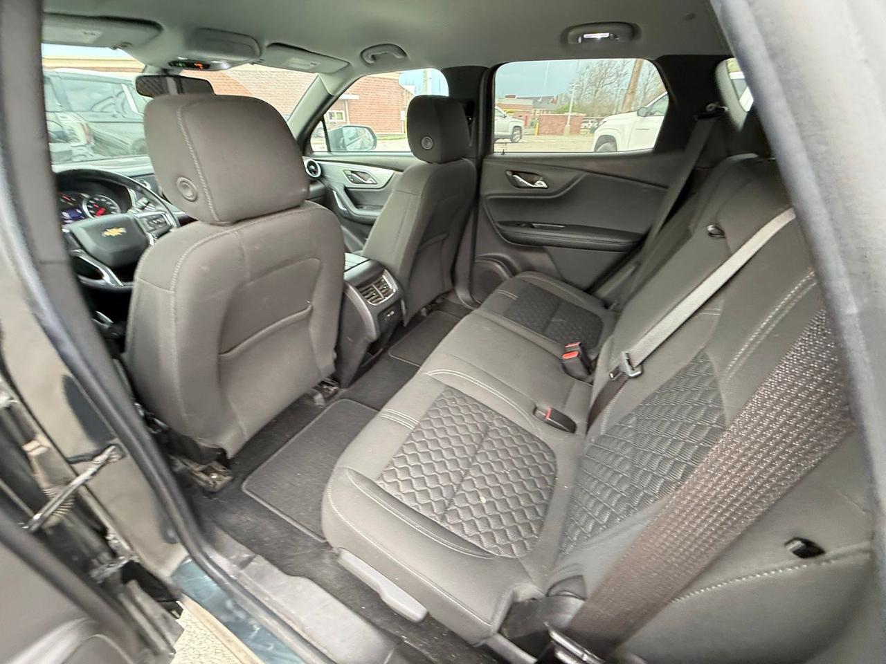 2019 Chevrolet Blazer Base Crestwood KY