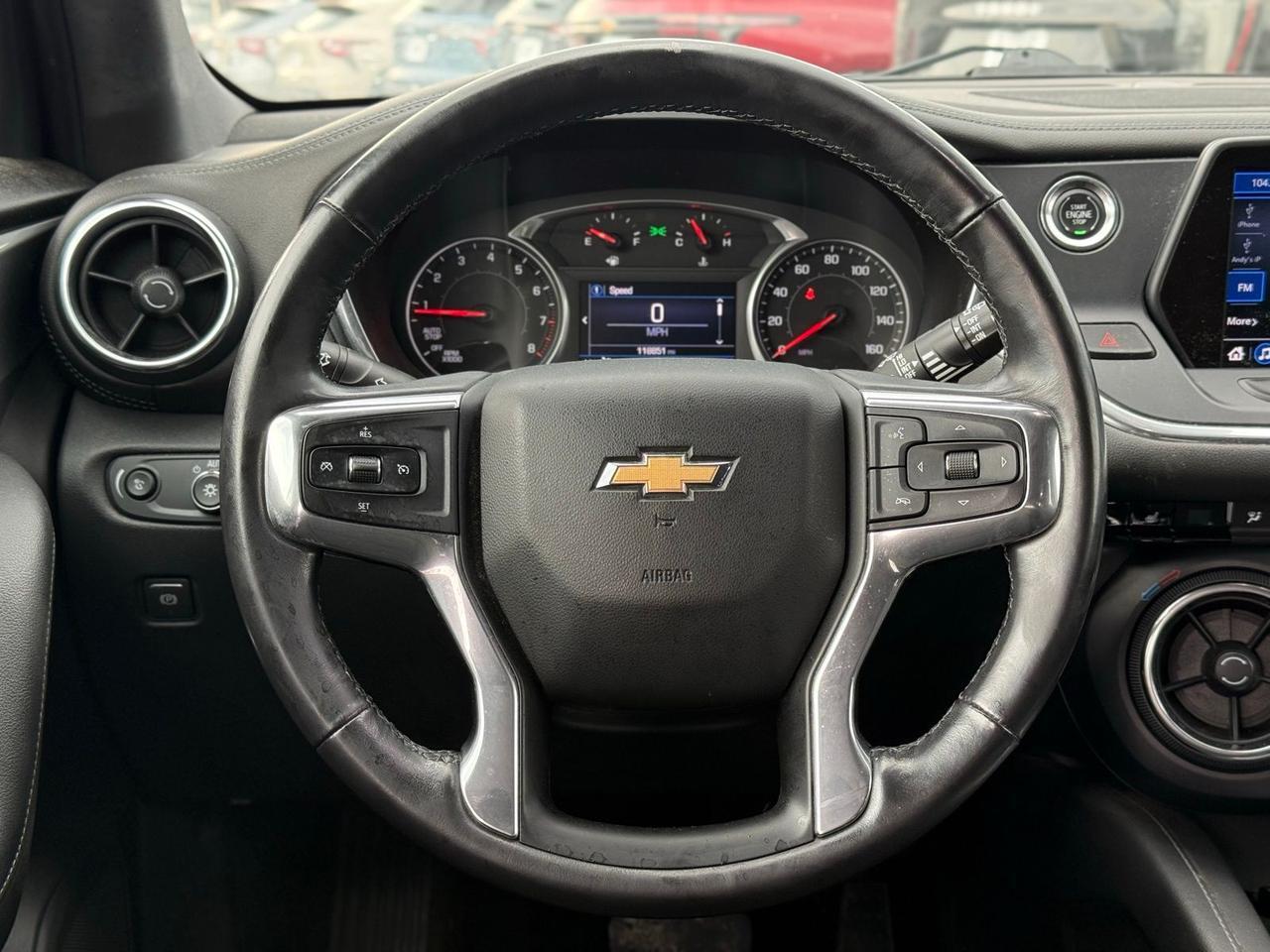 2019 Chevrolet Blazer Base Crestwood KY