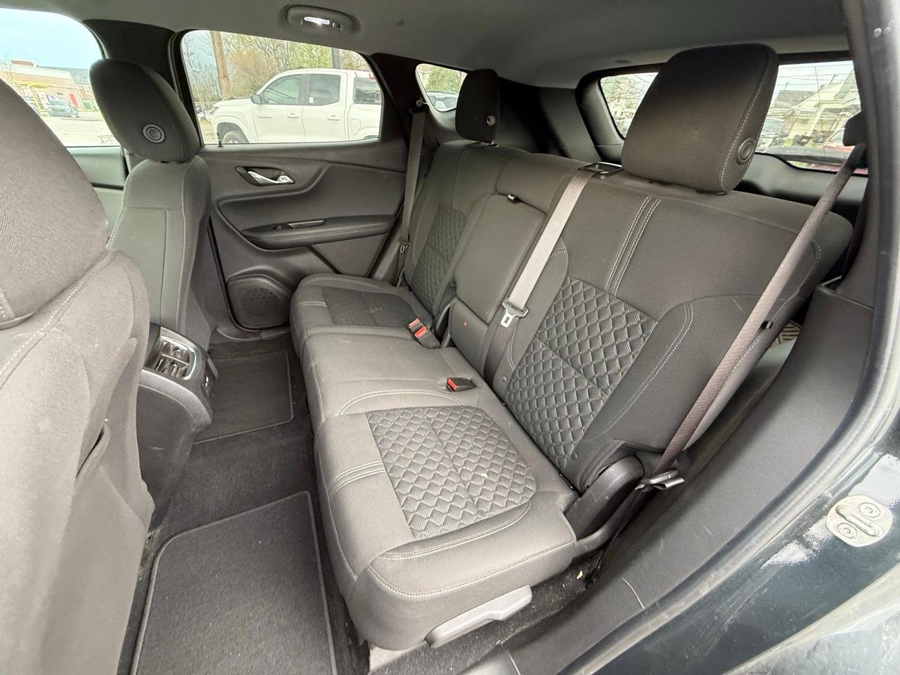 2019 Chevrolet Blazer Base Crestwood KY