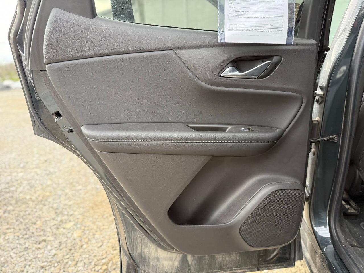 2019 Chevrolet Blazer Base Crestwood KY