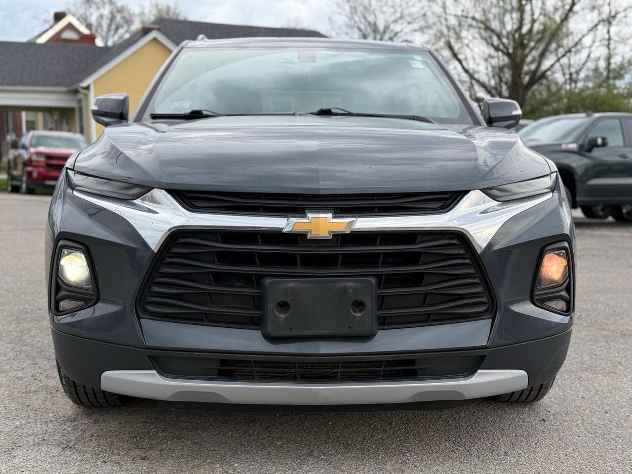 2019 Chevrolet Blazer Base Crestwood KY