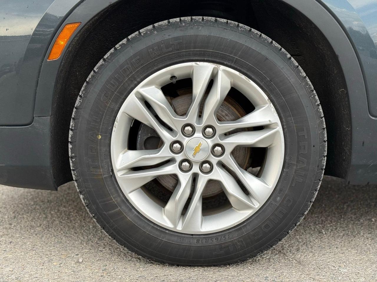 2019 Chevrolet Blazer Base Crestwood KY