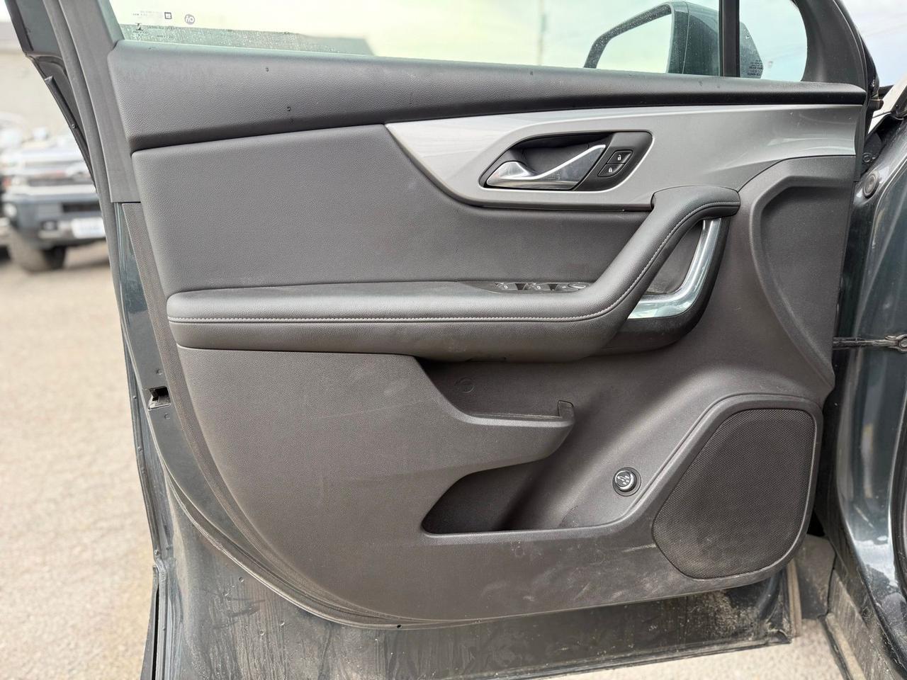 2019 Chevrolet Blazer Base Crestwood KY