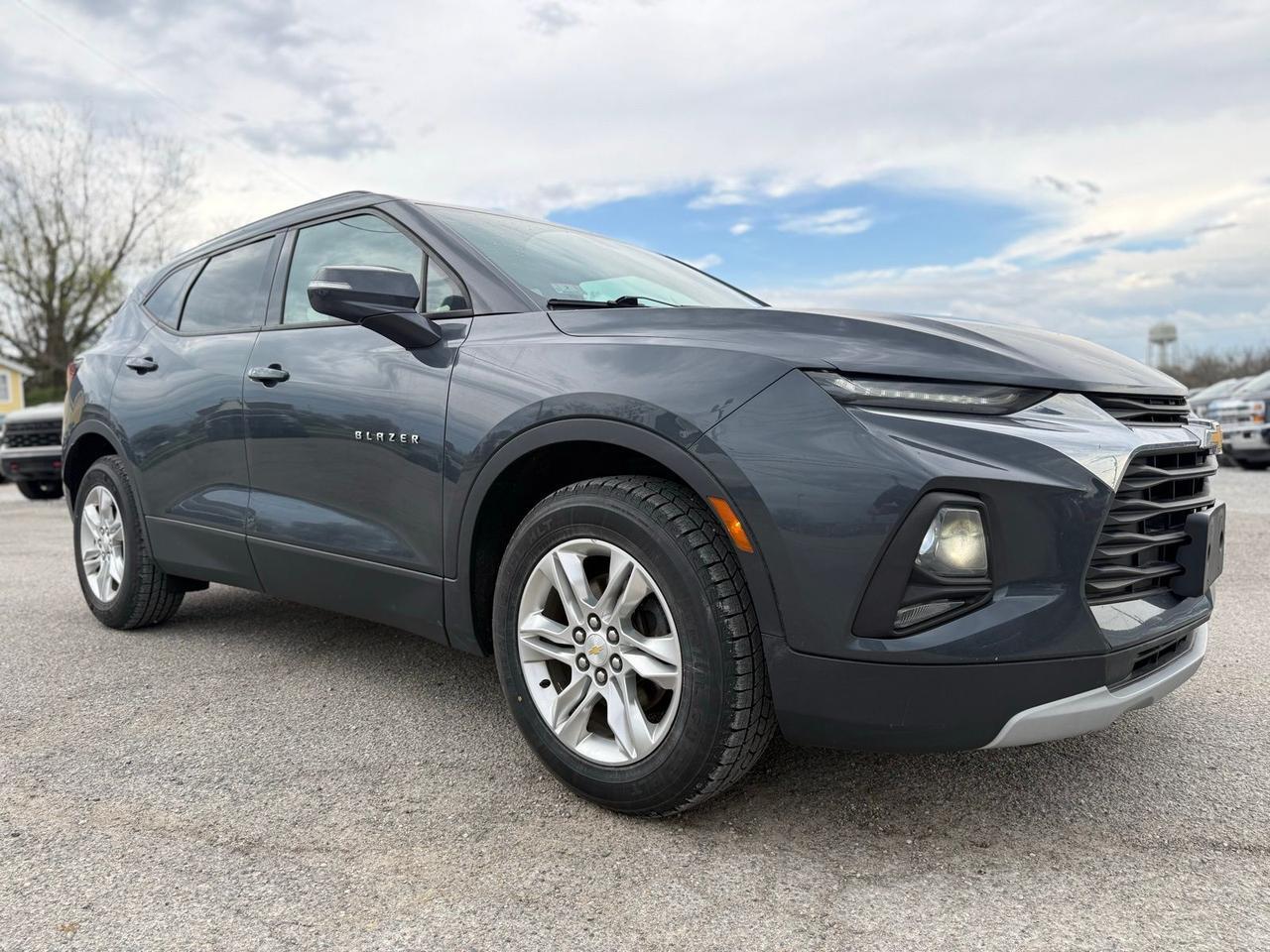 2019 Chevrolet Blazer Base Crestwood KY