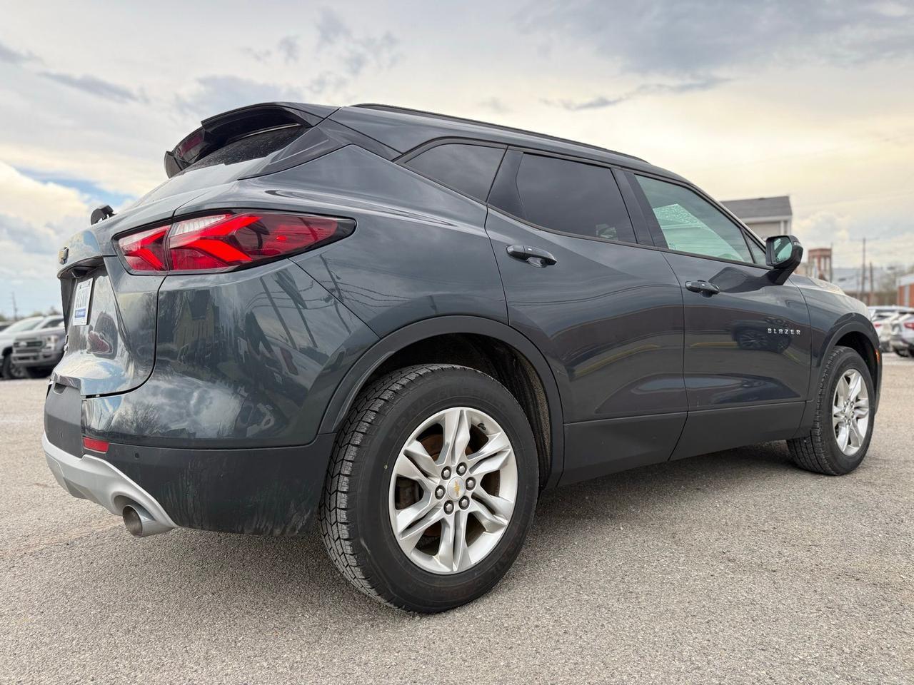 2019 Chevrolet Blazer Base Crestwood KY