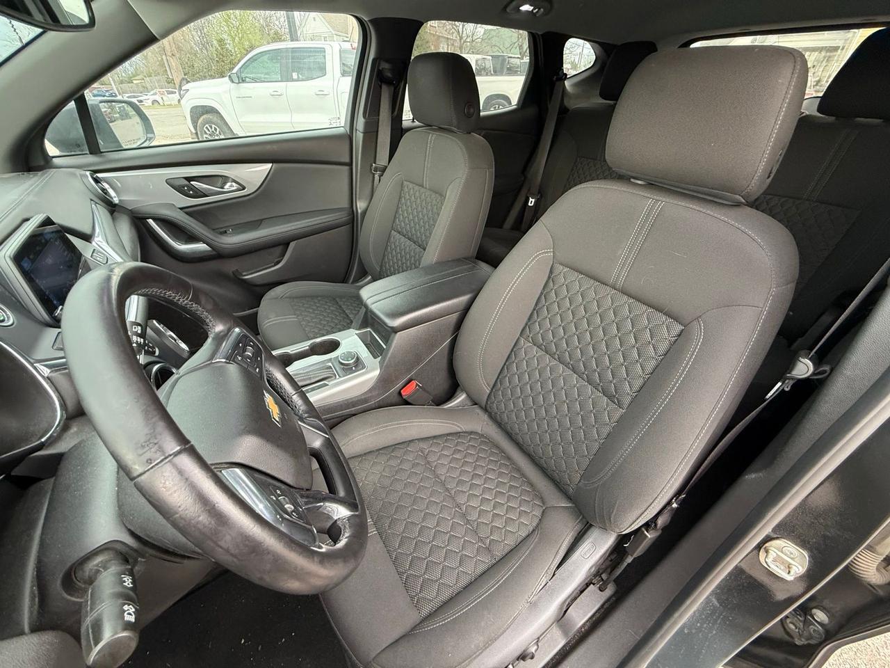 2019 Chevrolet Blazer Base Crestwood KY