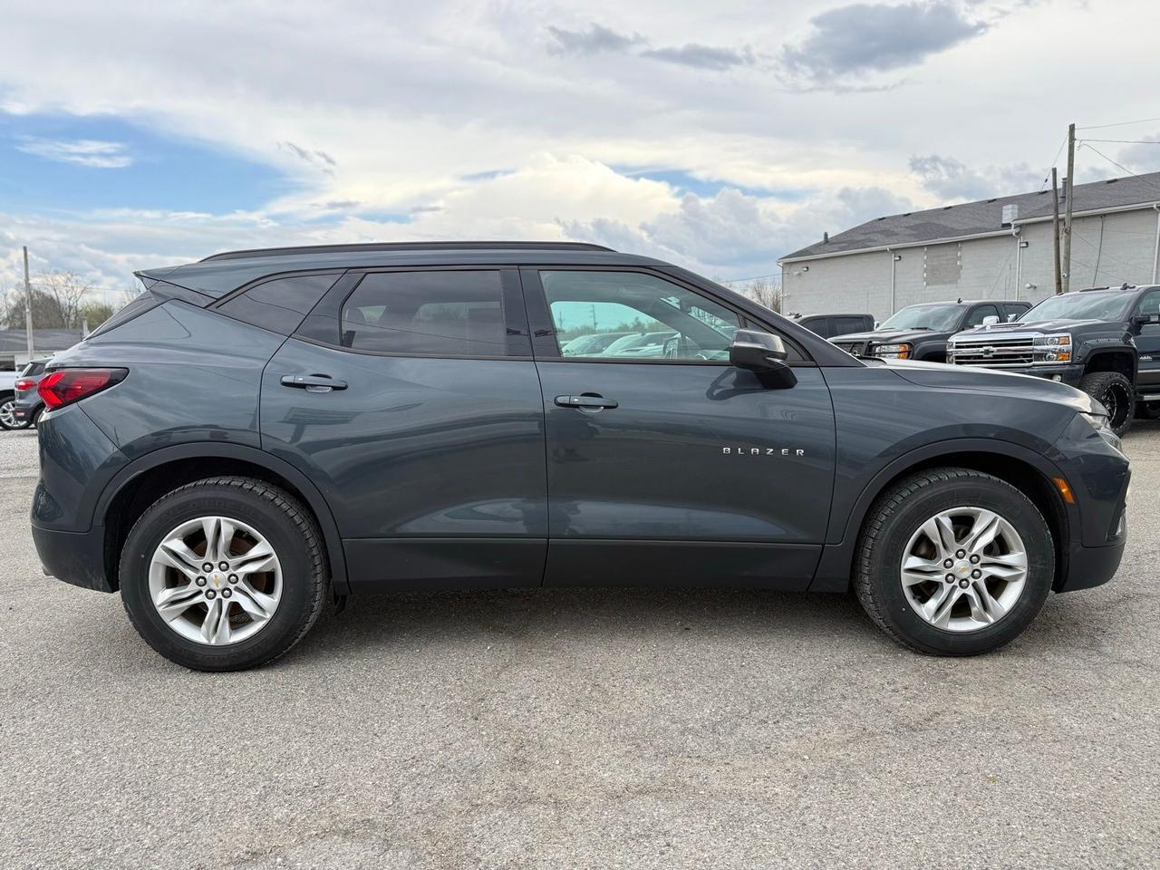 2019 Chevrolet Blazer Base Crestwood KY