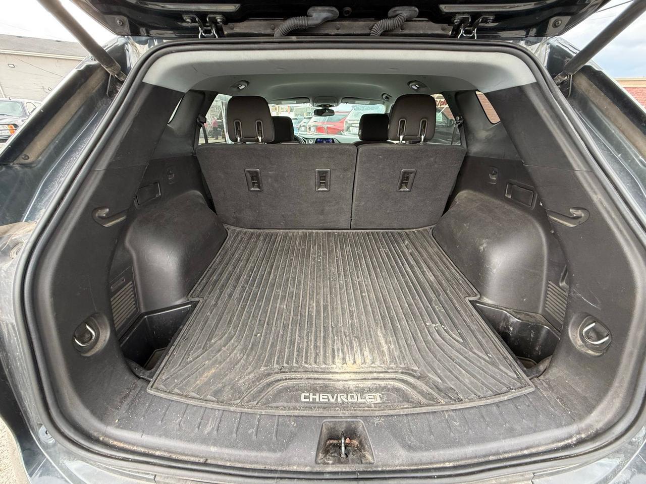 2019 Chevrolet Blazer Base Crestwood KY