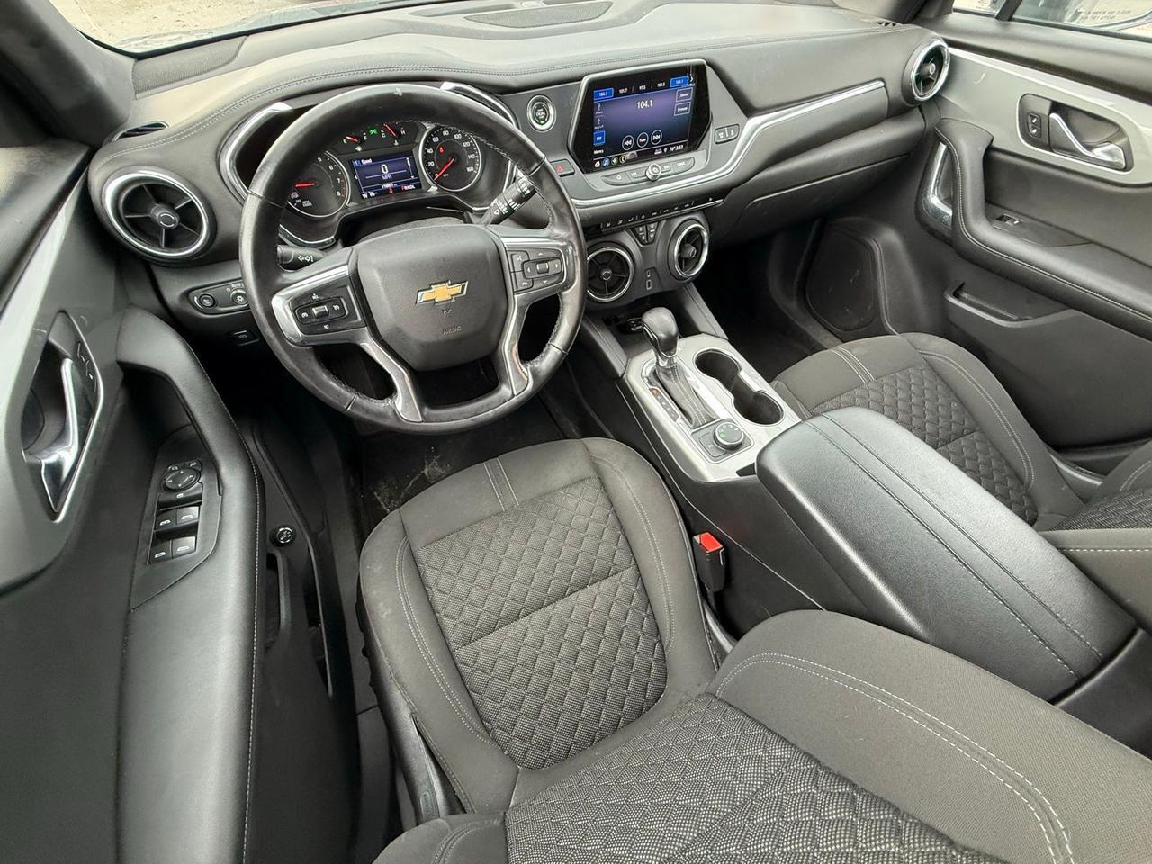 2019 Chevrolet Blazer Base Crestwood KY