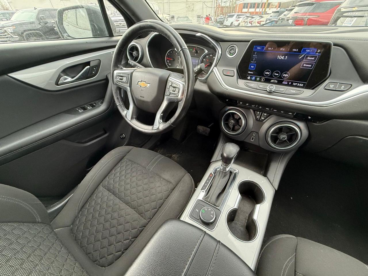 2019 Chevrolet Blazer Base Crestwood KY