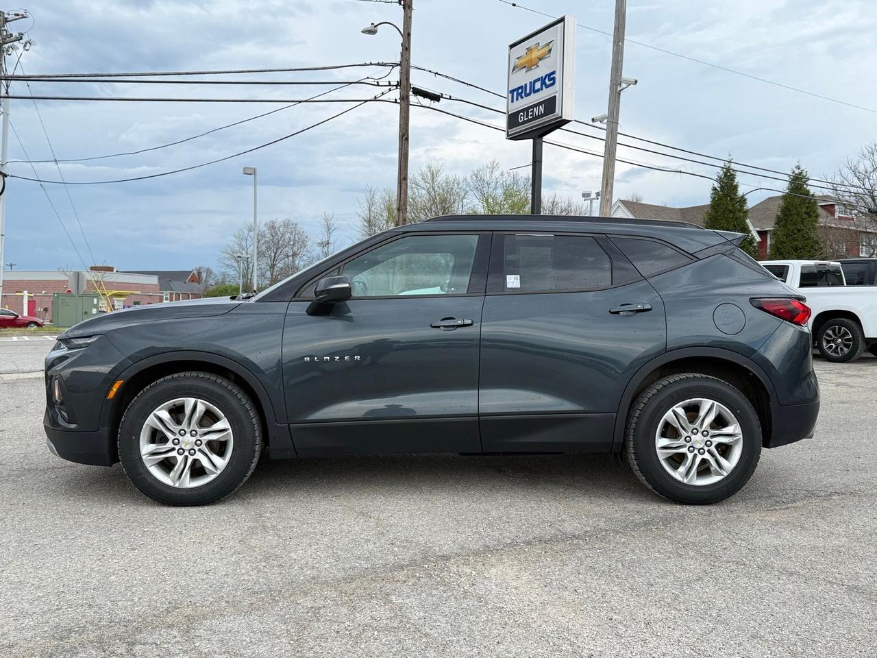 2019 Chevrolet Blazer Base Crestwood KY