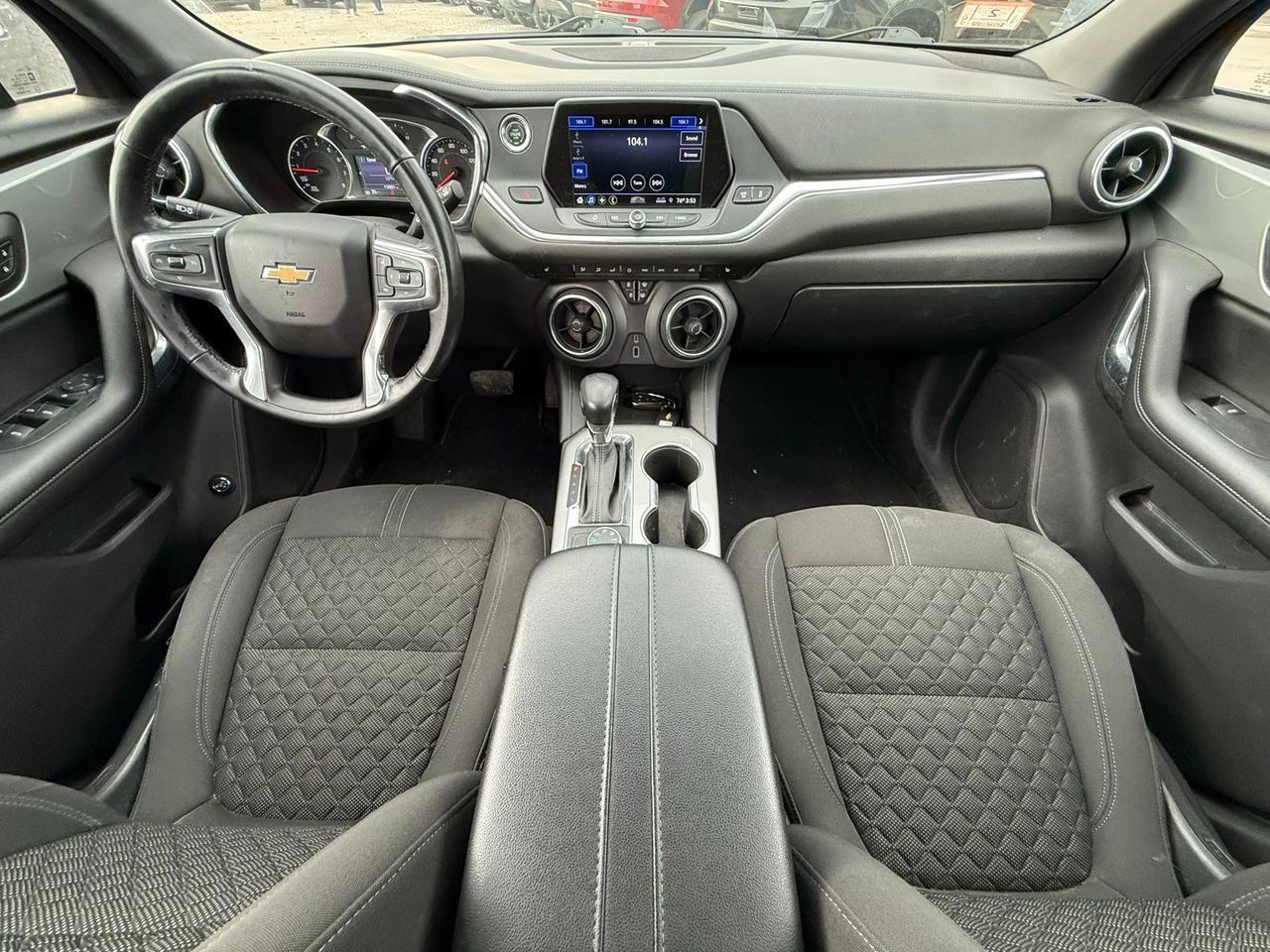 2019 Chevrolet Blazer Base Crestwood KY