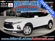 2019 Chevrolet Blazer Base Miami Lakes FL 2019 Chevrolet Blazer Base Miami Lakes FL