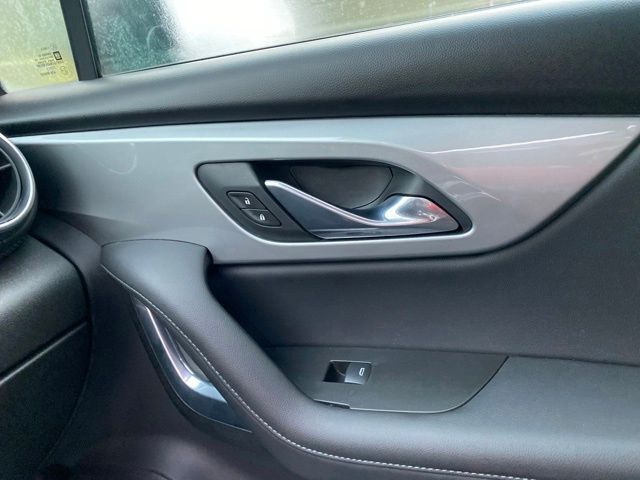 2019 Chevrolet Blazer Base Raleigh NC
